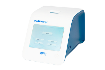 Quick test CRP analyzátor pre rýchle stanovenie zápalu - ambulancia Košice