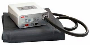 Holter EKG monitor pre 24-hodinové monitorovanie srdca - Fanmed