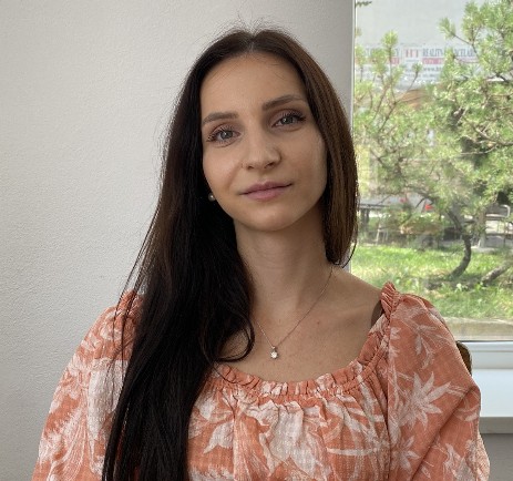 MUDr. Diana Breuerová - Lekár - rezident, Fanmed Košice